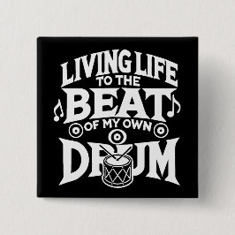 Drum Beat Knapp