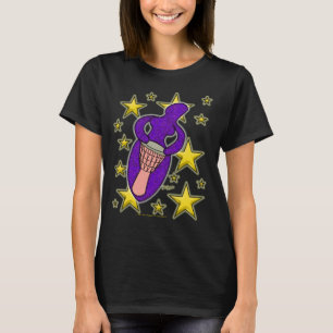 Drum Goddess Shirts Tee Shirt