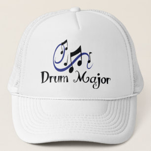 Drum Major Keps