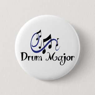 Drum Major Knapp