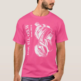 Drum och bass Dnb Music Liquid Dubstep T Shirt