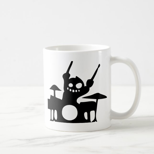 drum.png kaffemugg (Höger)