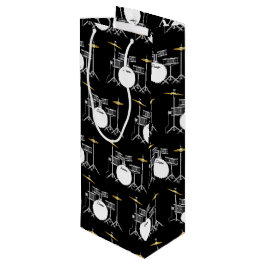 Drum Set Drummer Band Teacher Musician