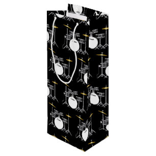 Drum Set Drummer Band Teacher Musician