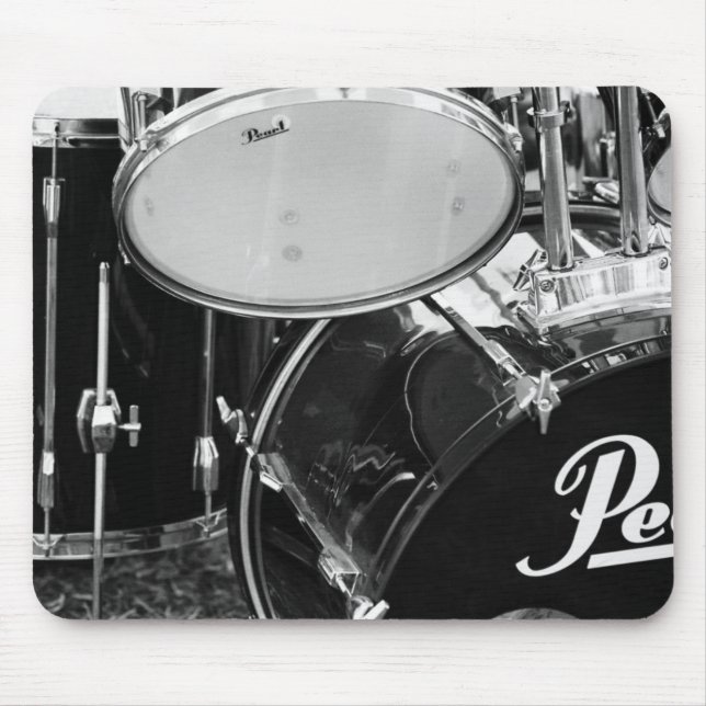 Drumbeat Musmatta (Framsidan)