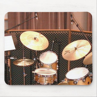 drumkit musmatta