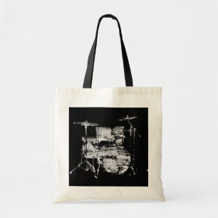 drumkit tygkasse