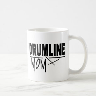 Drumline Mamma Kaffemugg