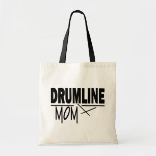 Drumline Mamma Tygkasse