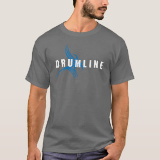 Drumline Marching Band Thmet T Shirt
