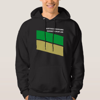 drumlinekapten hoodie