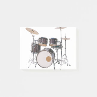 Drummar Post-it Block