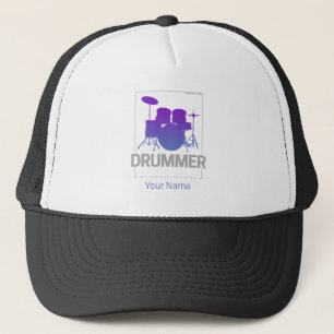 Drummer Born ska vara en av åsiktsbordets ledamöte Keps