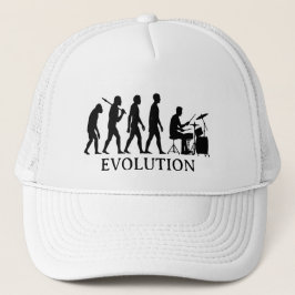 Drummer Evolution Keps