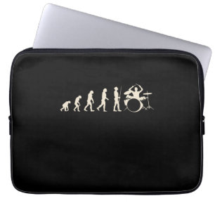 Drummer Evolution Laptop Fodral