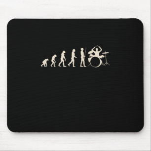 Drummer Evolution Musmatta