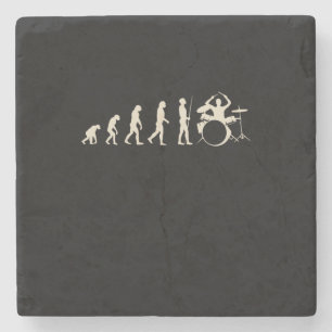 Drummer Evolution Stenunderlägg