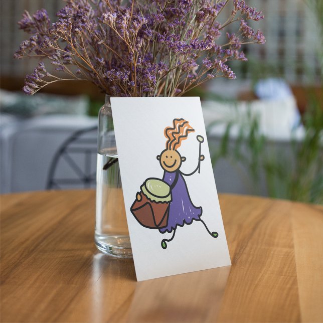 Drummer Girl Inbjudningar (Skapare uppladdad)