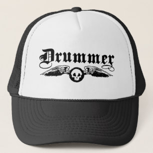 Drummer Keps