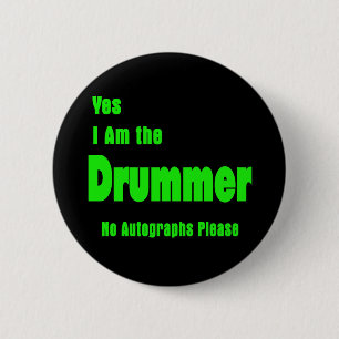 Drummer Knapp