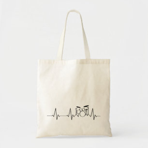 Drummer Music Bag Tygkasse