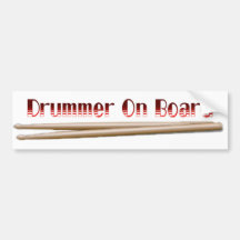 Drummer ombord 10