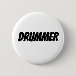 DRUMMER PIN KNAPP