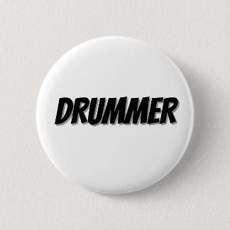 DRUMMER PIN KNAPP
