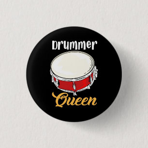 Drummer Queen Knapp