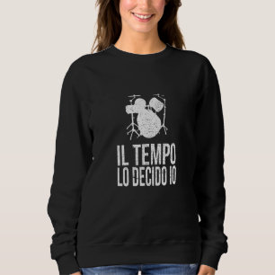 Drummer-slagbatteri T Shirt