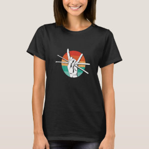 Drummer T Shirt
