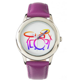 Drummer Watches Armbandsur