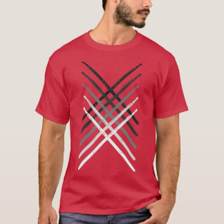 Drummers Drum Sticks Percussion Gift For Musician T Shirt