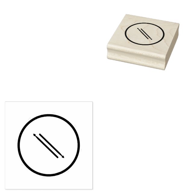 Drummers Stämpel (Stämplad)