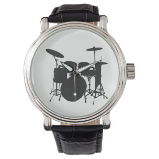Drummers Watch Armbandsur