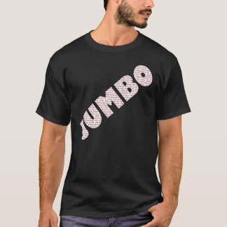 Drummond Island Michigan Jumbo Perch T-shirt