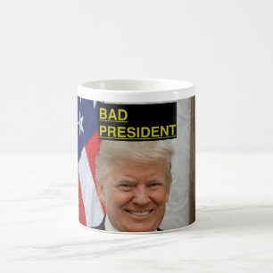 Drumpfs tårar kaffemugg