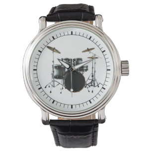 Drums Armbandsur