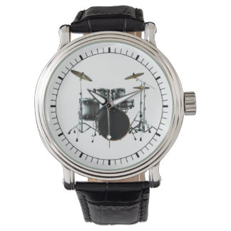Drums Armbandsur