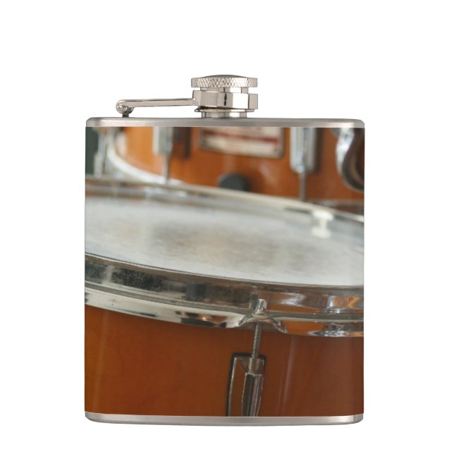 Drums Fickplunta (Framsidan)