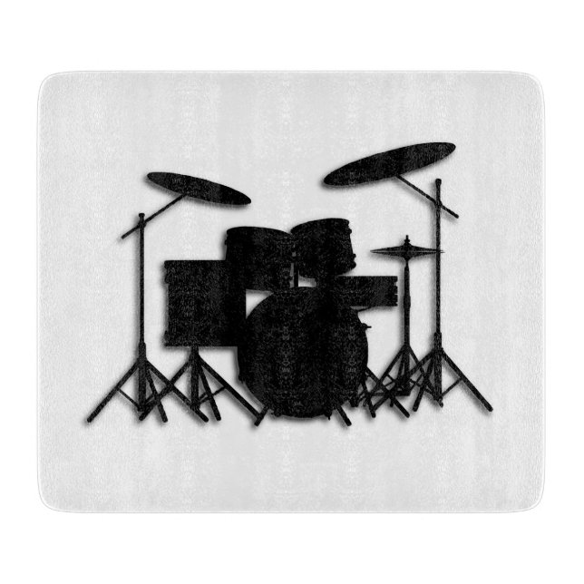 Drums Music Design (Framsidan)