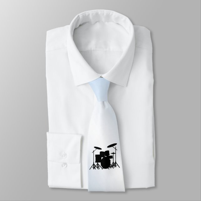 Drums Music Design Blue Slips (Bunden)