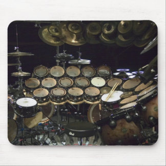 Drums Power Musmatta