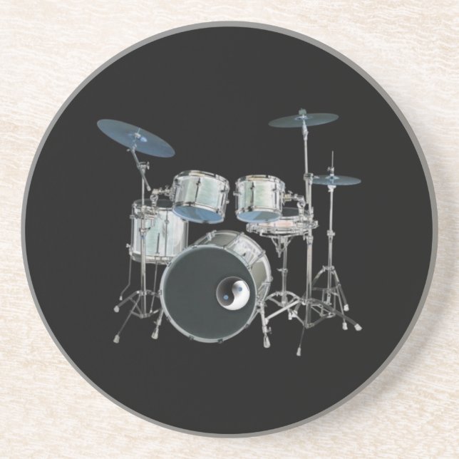 Drums Underlägg Sandsten (Framsidan)
