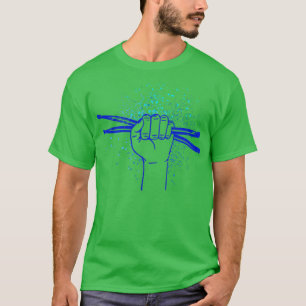 Drumsticks Sten Drummer Drummer T Shirt