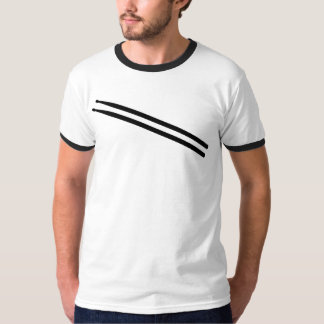 Drumstickskjorta T-shirt