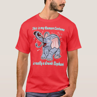 Drunk Elephant T Shirt