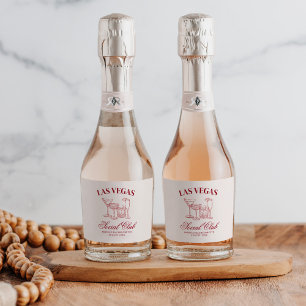 Drunk i Kärlek Cocktails Bachelorette Social Klubb