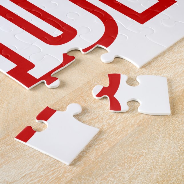 Drunk Josee Mao in Lao / Laotian Language Pussel (Sidan)