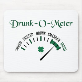 Drunk Meter Musmatta